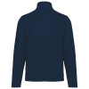 UNISEX ECO-FRIENDLY MICRO-POLARFLEECE JACKET