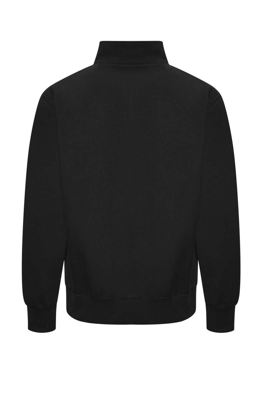 CAMPUS FULL ZIP SWEAT