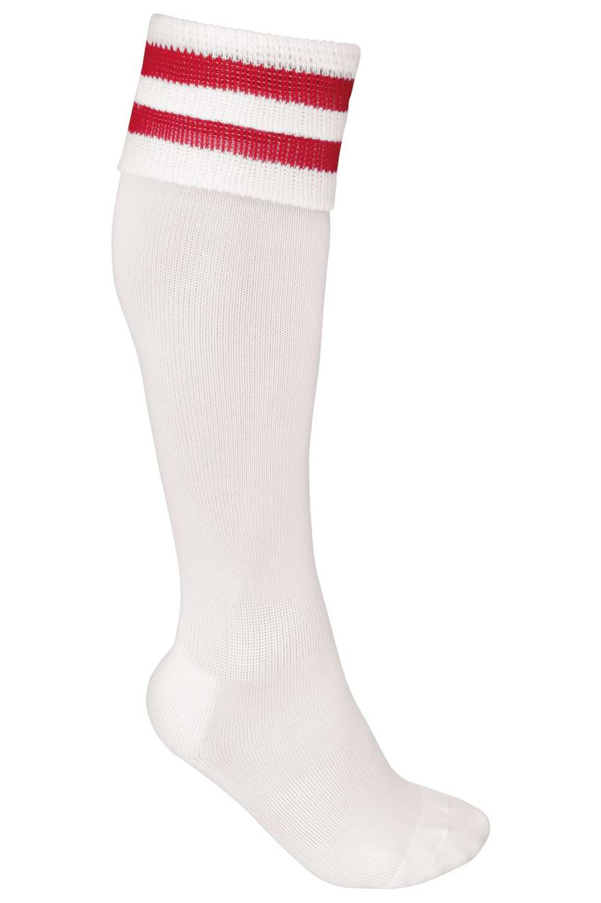 STRIPED SPORTS SOCKS
