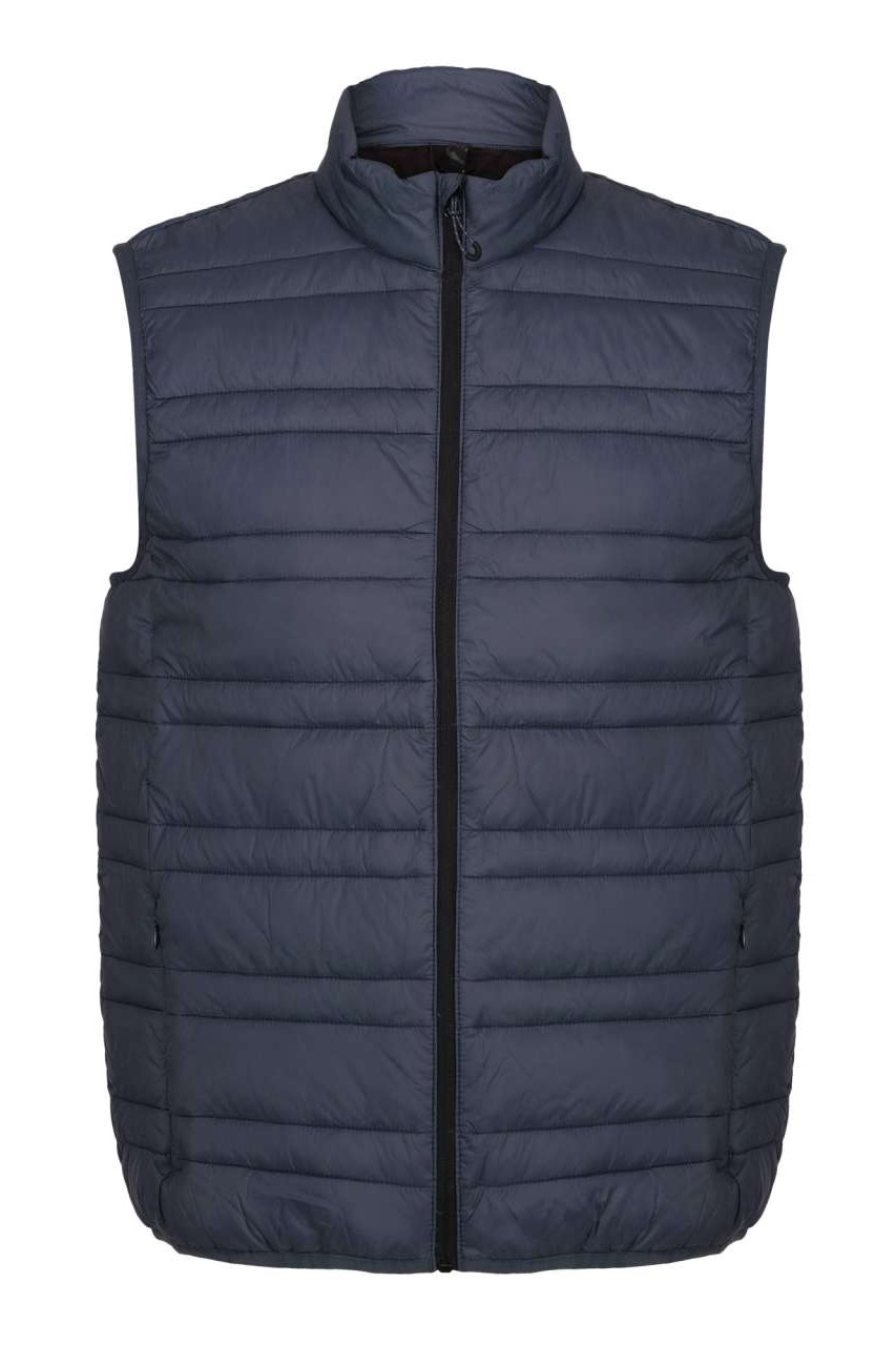 FIREDOWN DOWN-TOUCH INSULATED BODYWARMER