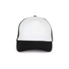 TRUCKER MESH CAP - 5 PANELS