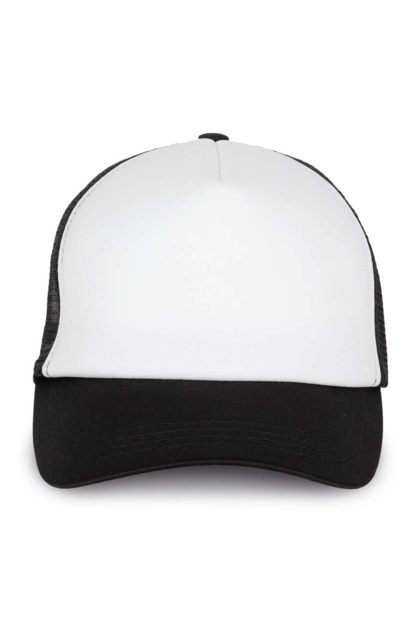 TRUCKER MESH CAP - 5 PANELS