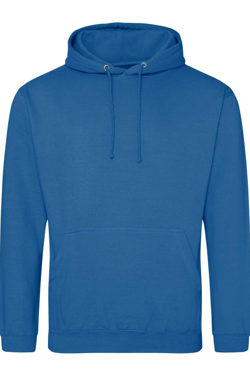 COLLEGE HOODIE