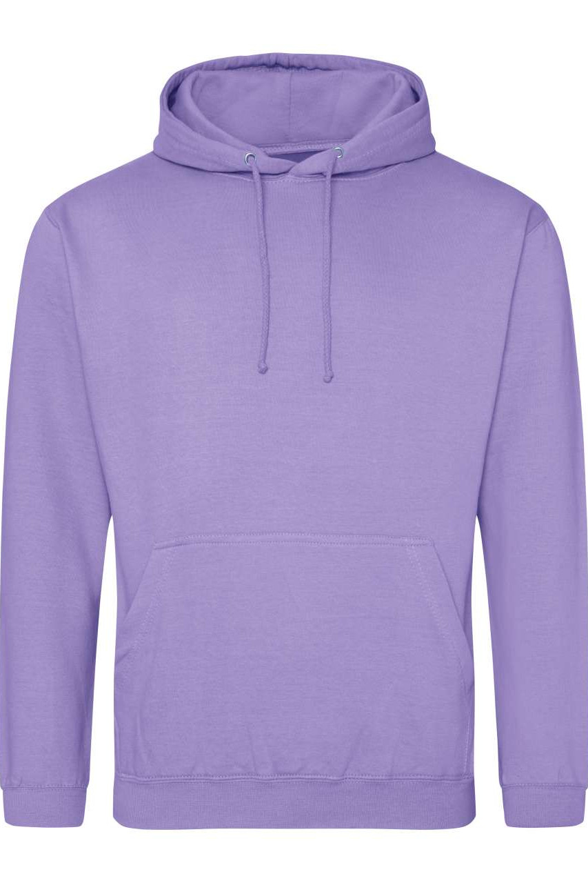 COLLEGE HOODIE