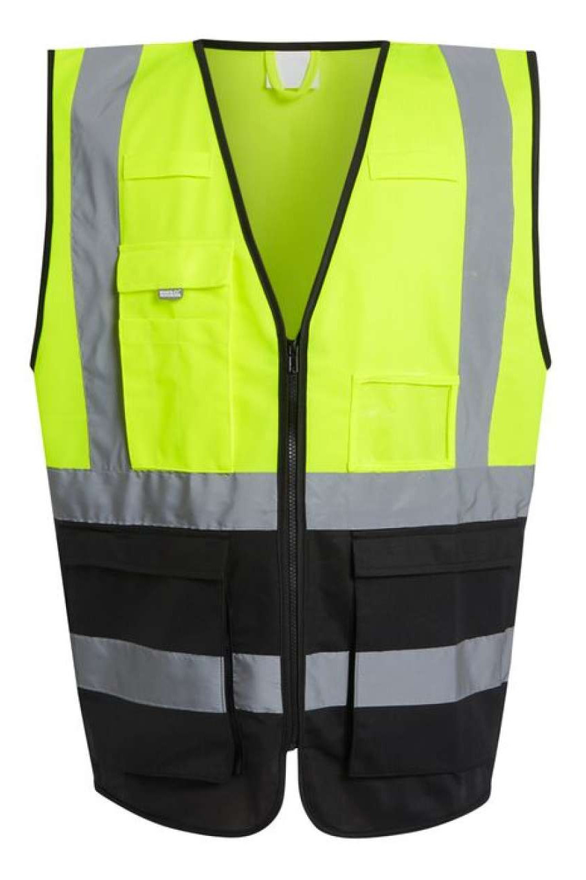 PRO EXECUTIVE VEST