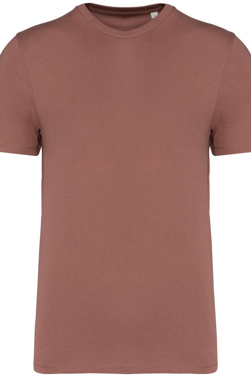 ECO-FRIENDLY UNISEX T-SHIRT