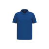 MEN'S SHORT-SLEEVED PIQUÉ POLO SHIRT