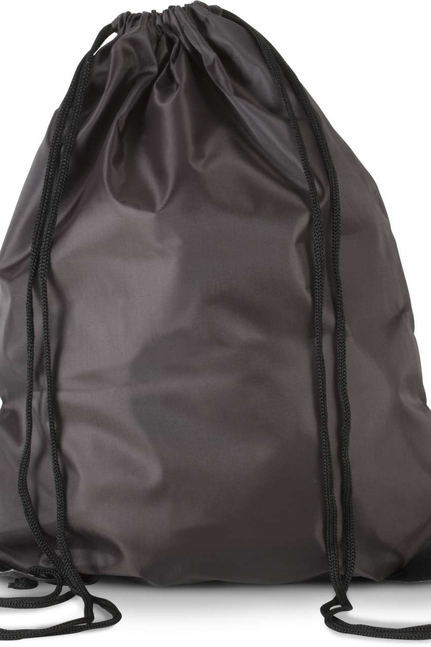 DRAWSTRING BACKPACK