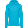 ECO-FRIENDLY UNISEX HOODED SWEATSHIRT