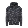 CAMO HOODIE