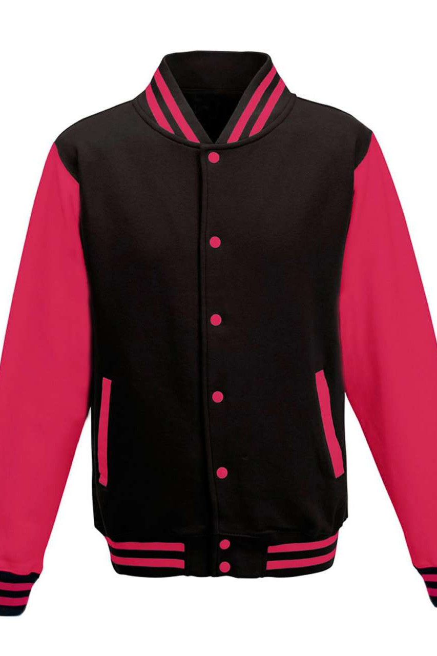 VARSITY JACKET