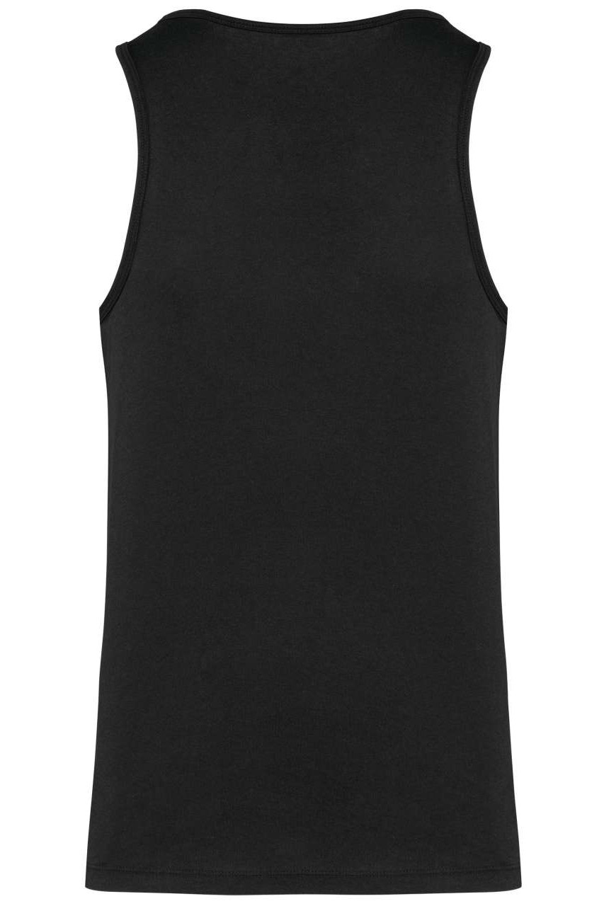 ECO-FRIENDLY MEN TANKTOP