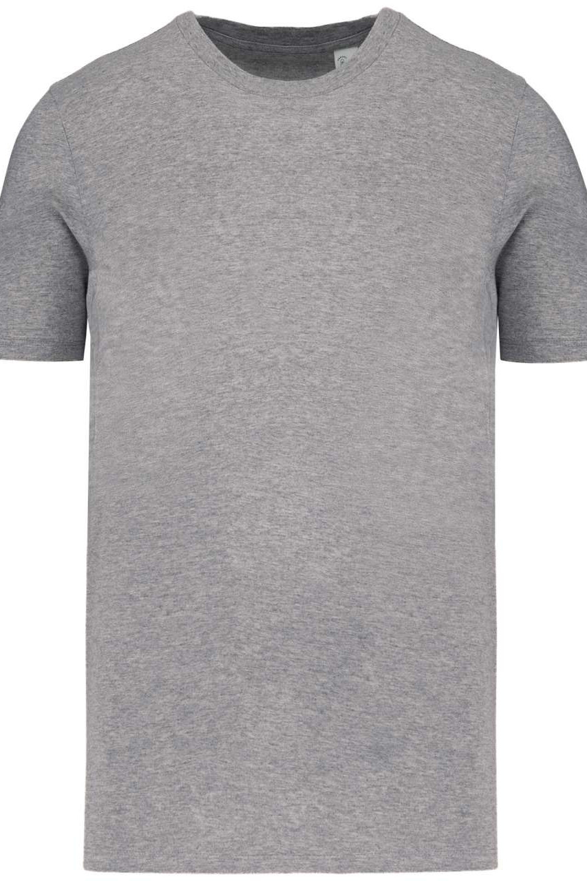 ECO-FRIENDLY UNISEX T-SHIRT