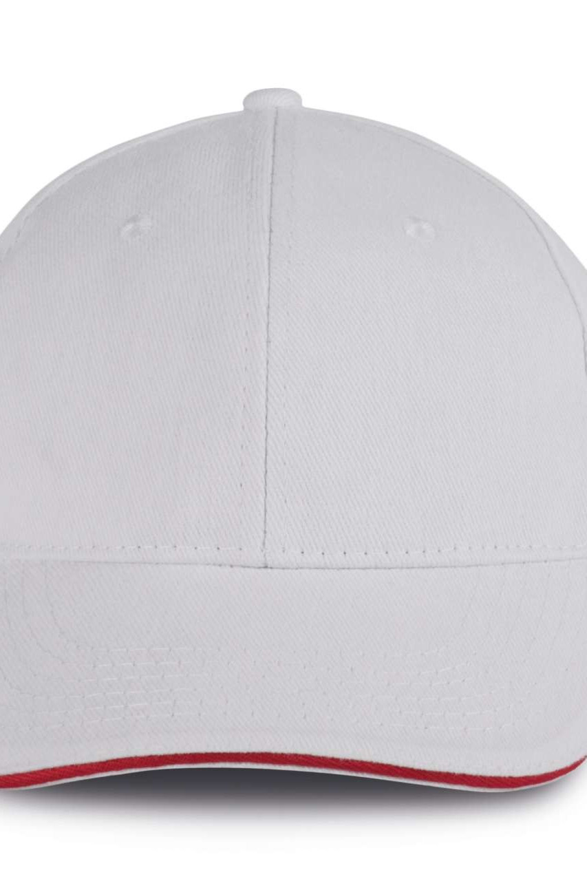 ORLANDO - 6 PANELS CAP