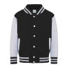 KIDS VARSITY JACKET