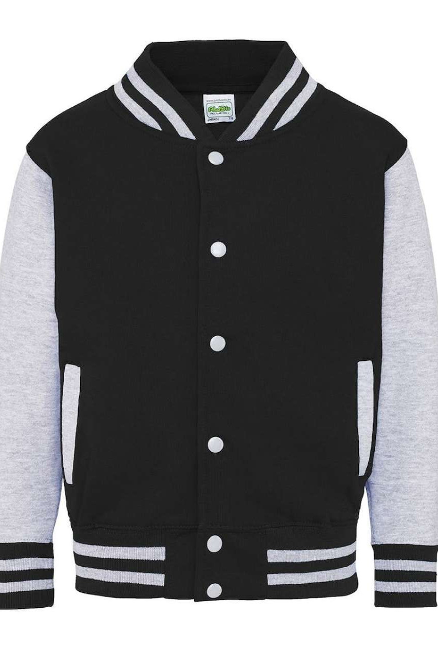 KIDS VARSITY JACKET
