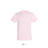 SOL'S REGENT - UNISEX ROUND COLLAR T-SHIRT