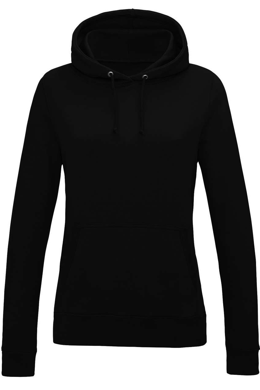 WOMEN'S COLLEGE HOODIE