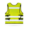 TACTICAL SAFETY VEST "STAMMHEIM"