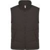 FLEECE LINED BODYWARMER