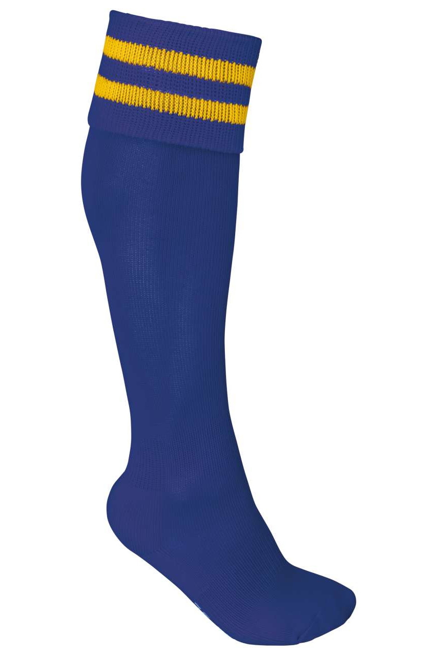 STRIPED SPORTS SOCKS