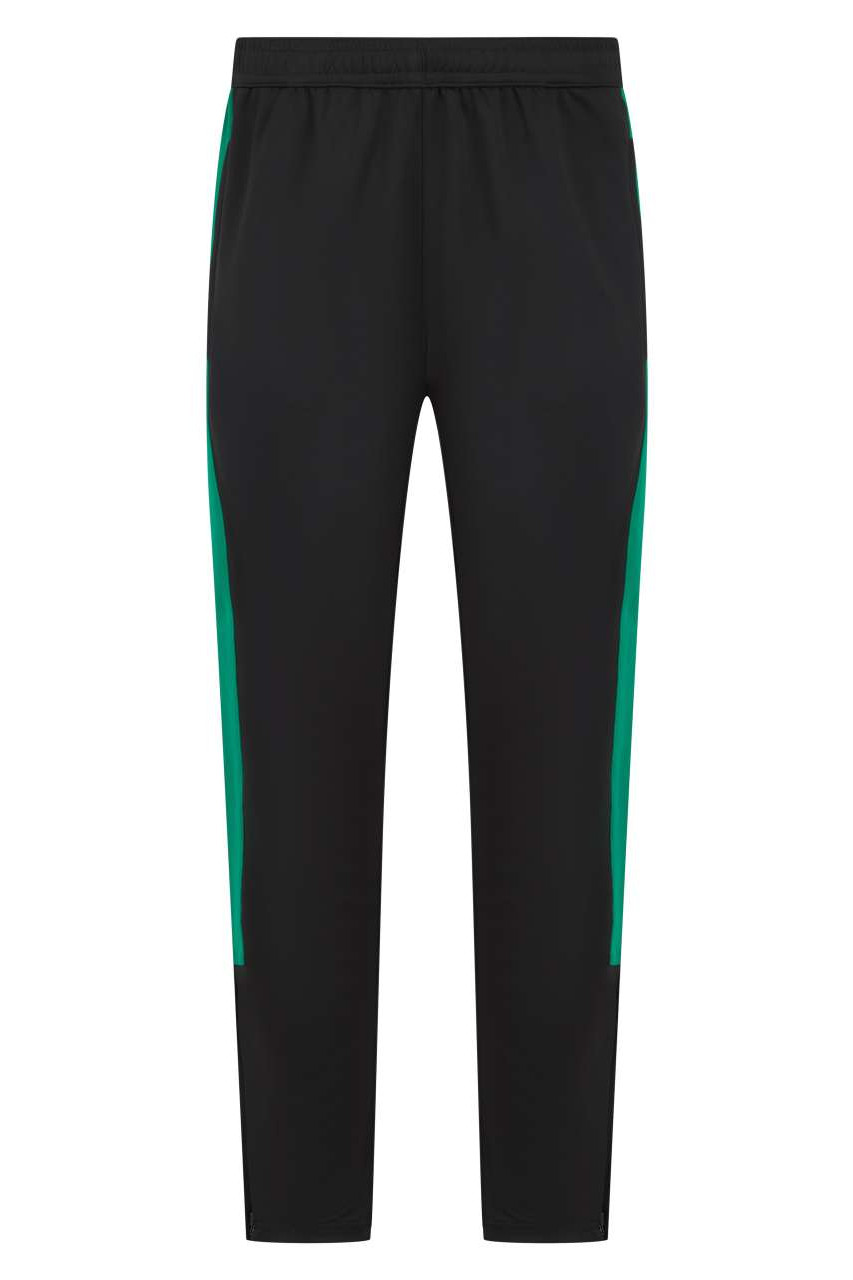 ADULT'S KNITTED TRACKSUIT PANTS