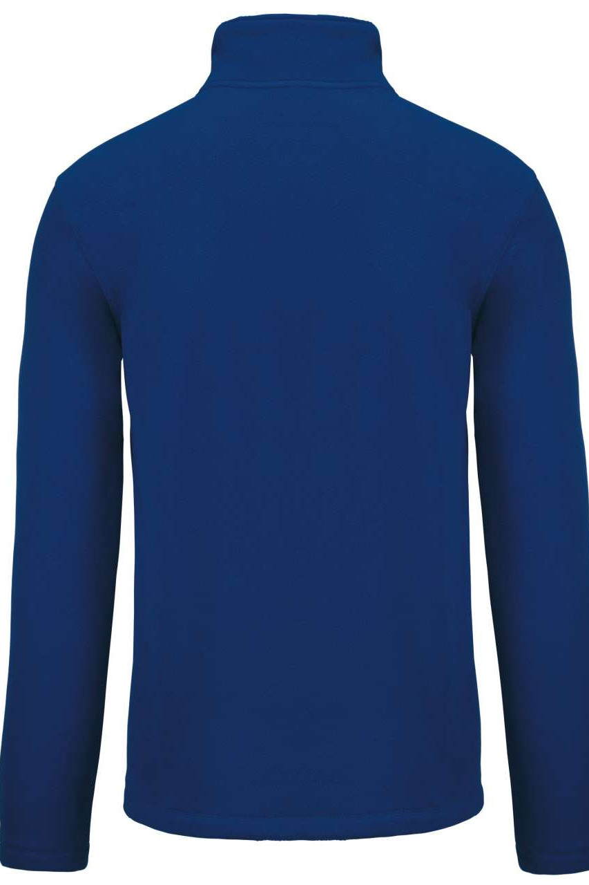 FALCO - FULL ZIP MICROFLEECE JACKET