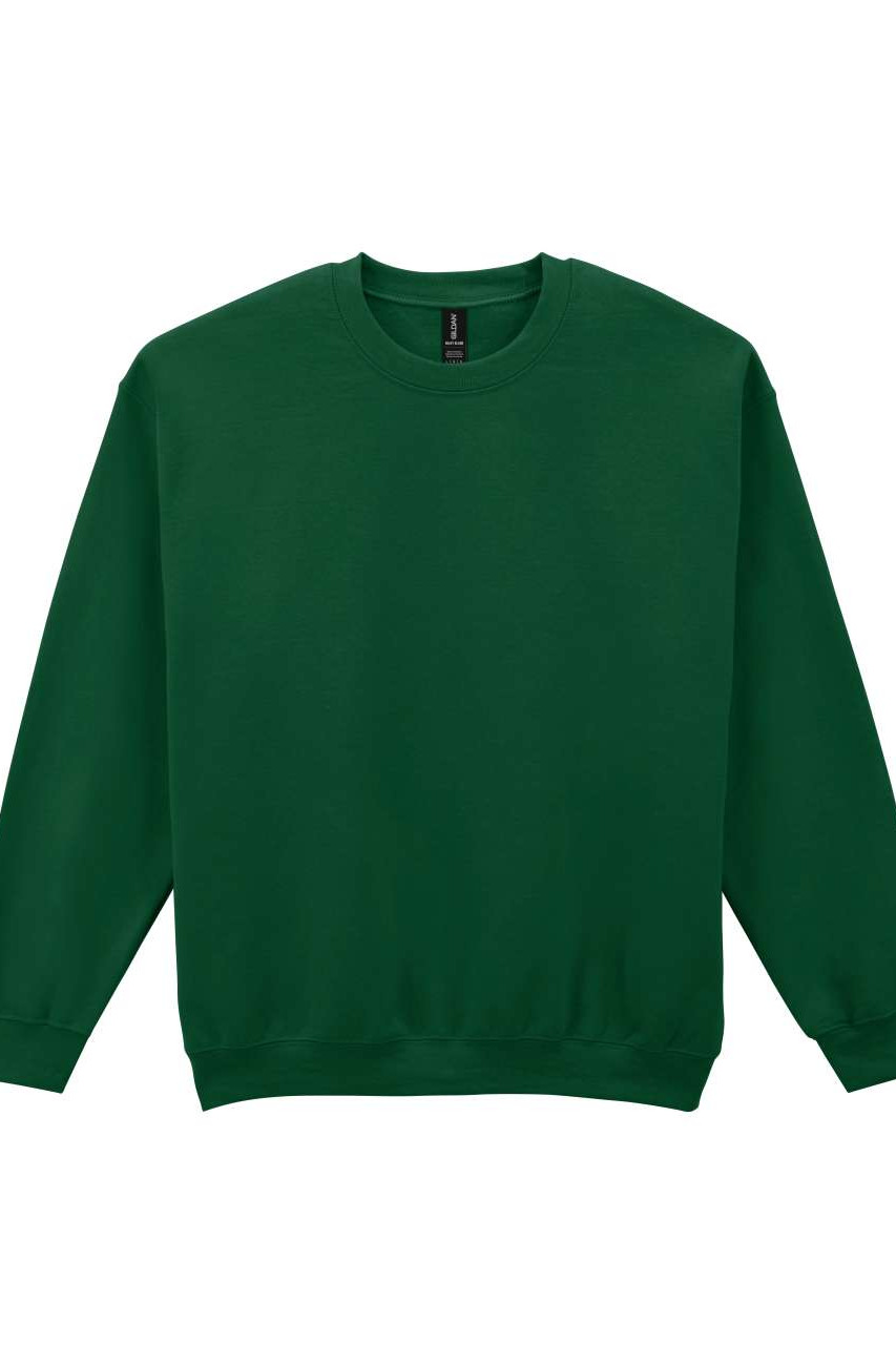 HEAVY BLEND™ ADULT CREWNECK SWEATSHIRT