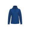 MEN’S HOODED SWEATSHIRT