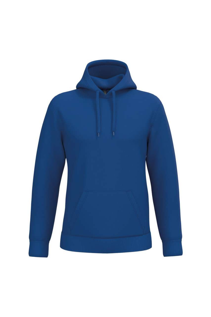 MEN’S HOODED SWEATSHIRT