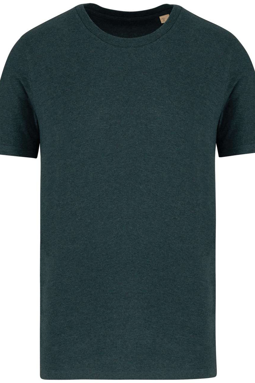 ECO-FRIENDLY UNISEX T-SHIRT