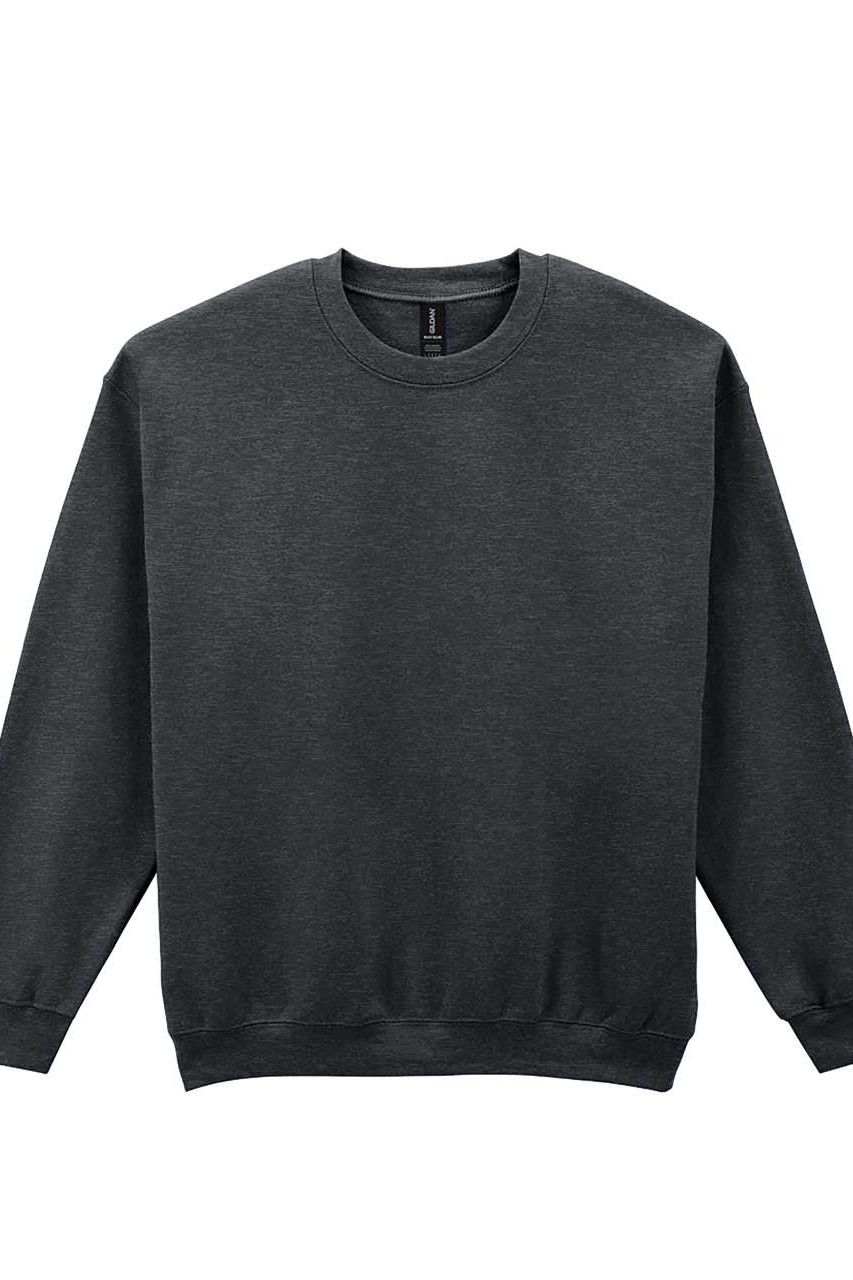 HEAVY BLEND™ ADULT CREWNECK SWEATSHIRT