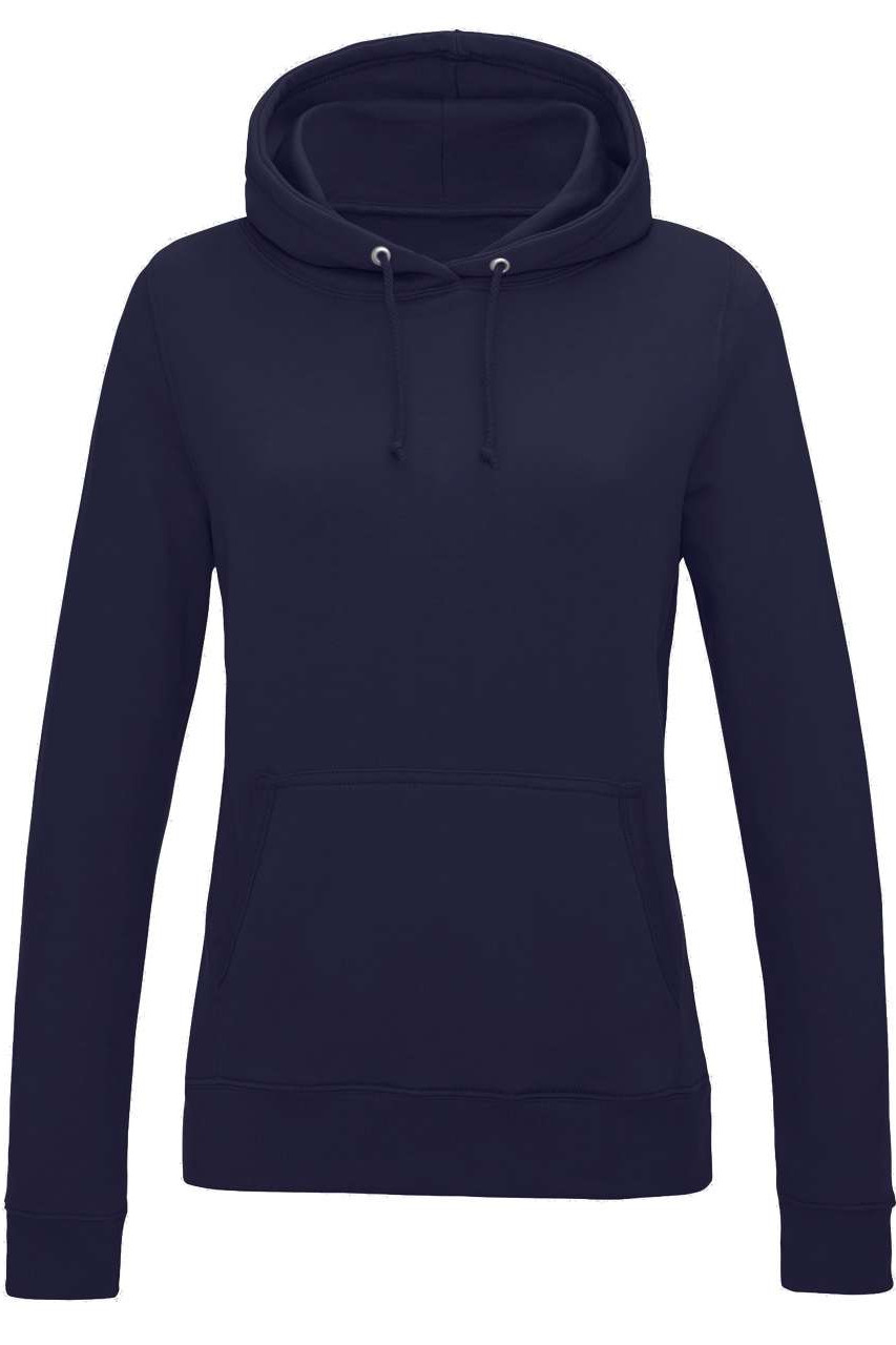 WOMEN'S COLLEGE HOODIE