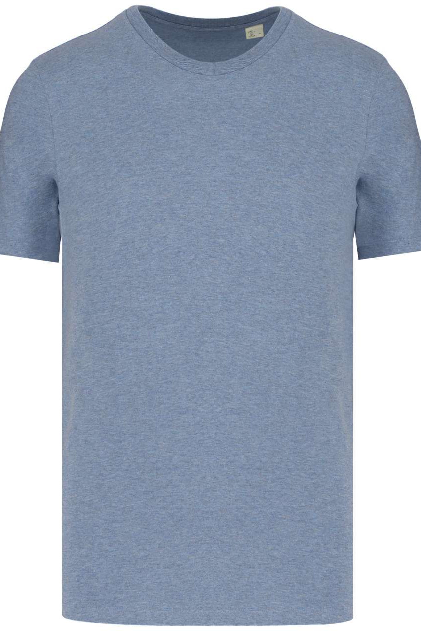 ECO-FRIENDLY UNISEX T-SHIRT