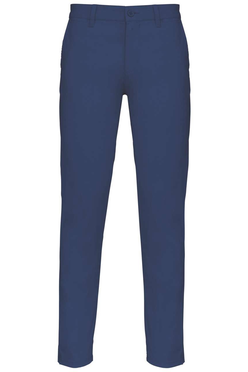 MEN'S CHINO TROUSERS