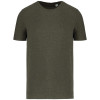 ECO-FRIENDLY UNISEX T-SHIRT
