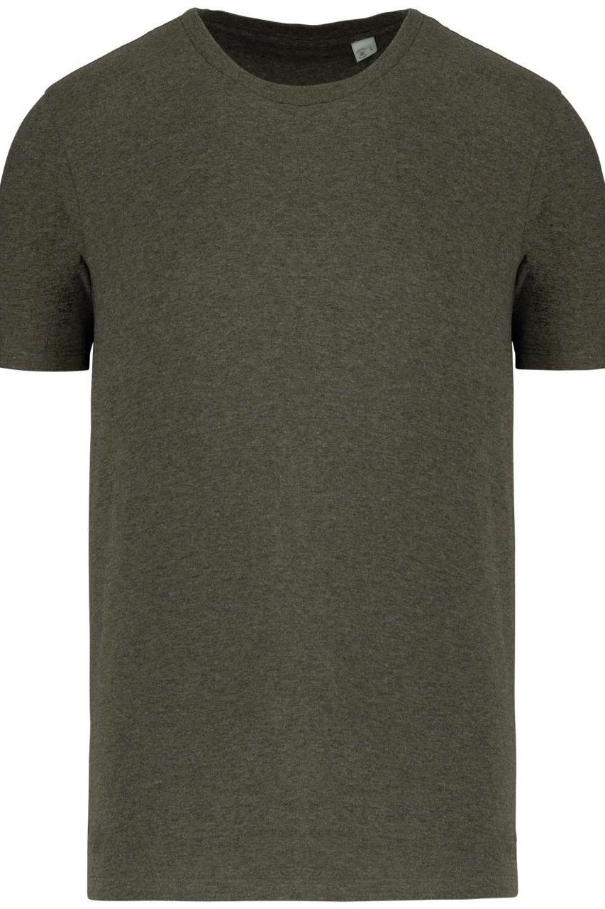 ECO-FRIENDLY UNISEX T-SHIRT