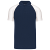 BASEBALL - SHORT-SLEEVED POLO SHIRT