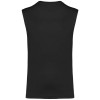 ECO-FRIENDLY MEN SLEEVELESS T-SHIRT