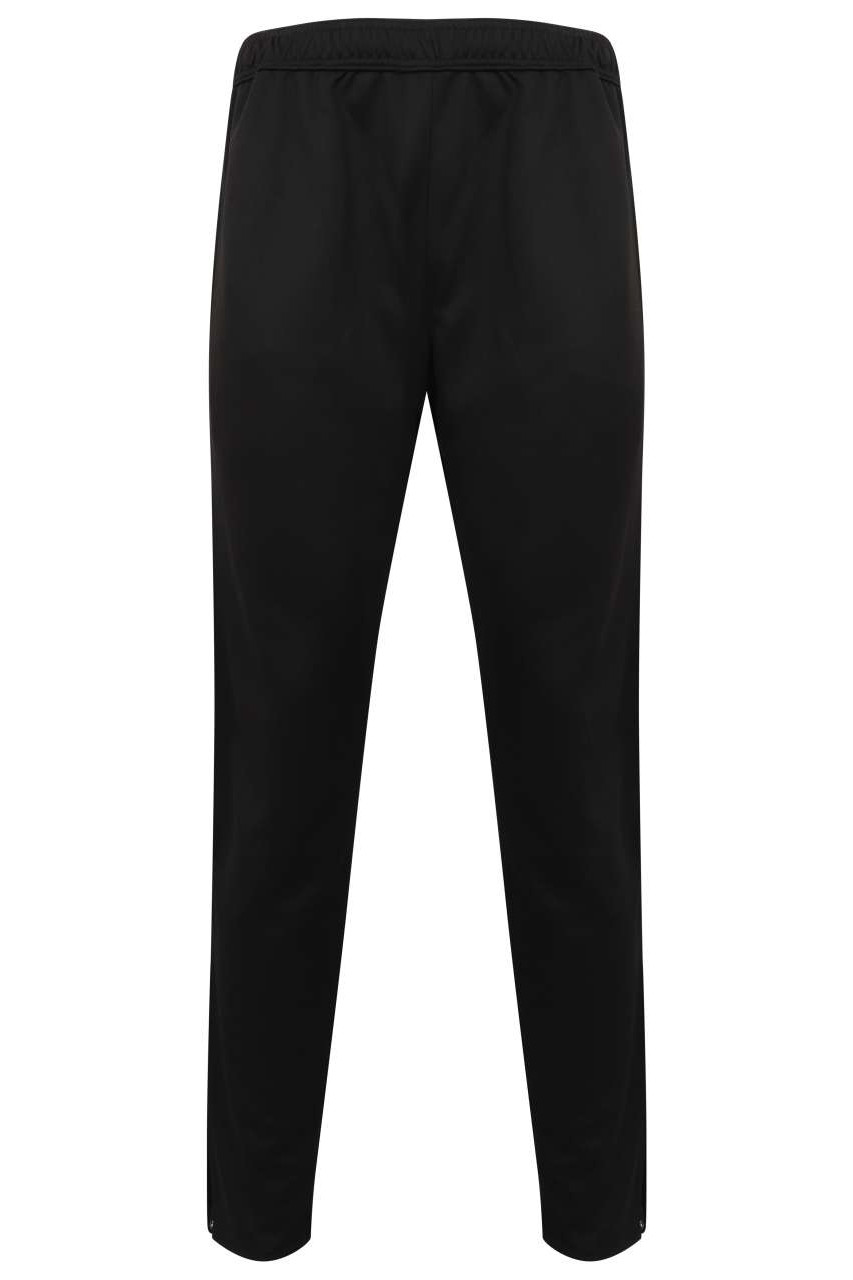 ADULT'S KNITTED TRACKSUIT PANTS