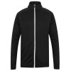 ADULT'S KNITTED TRACKSUIT TOP