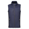 NAVIGATE HYBRID BODYWARMER
