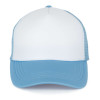 TRUCKER MESH CAP - 5 PANELS
