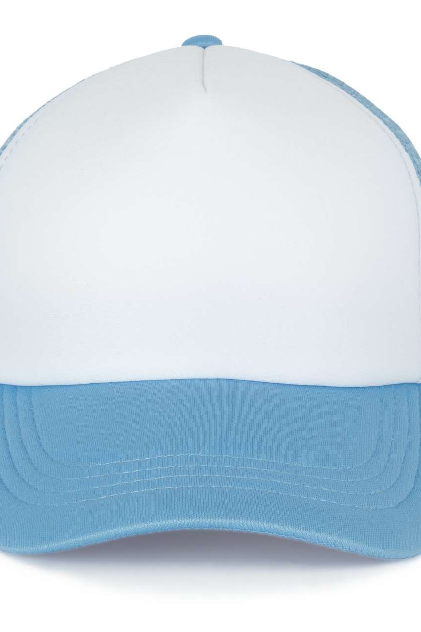 TRUCKER MESH CAP - 5 PANELS