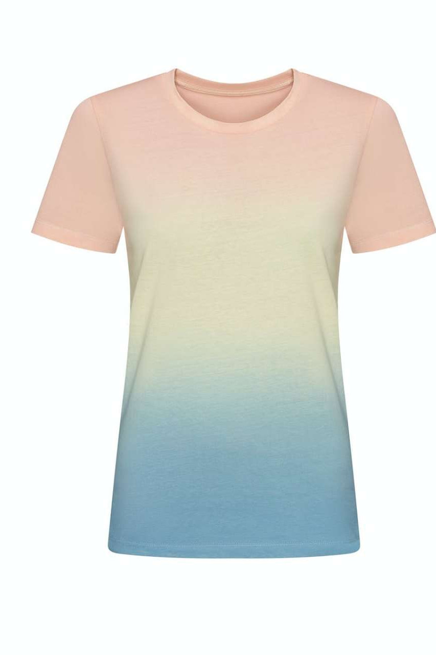 TIE-DYE T