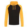 BASEBALL HOODIE