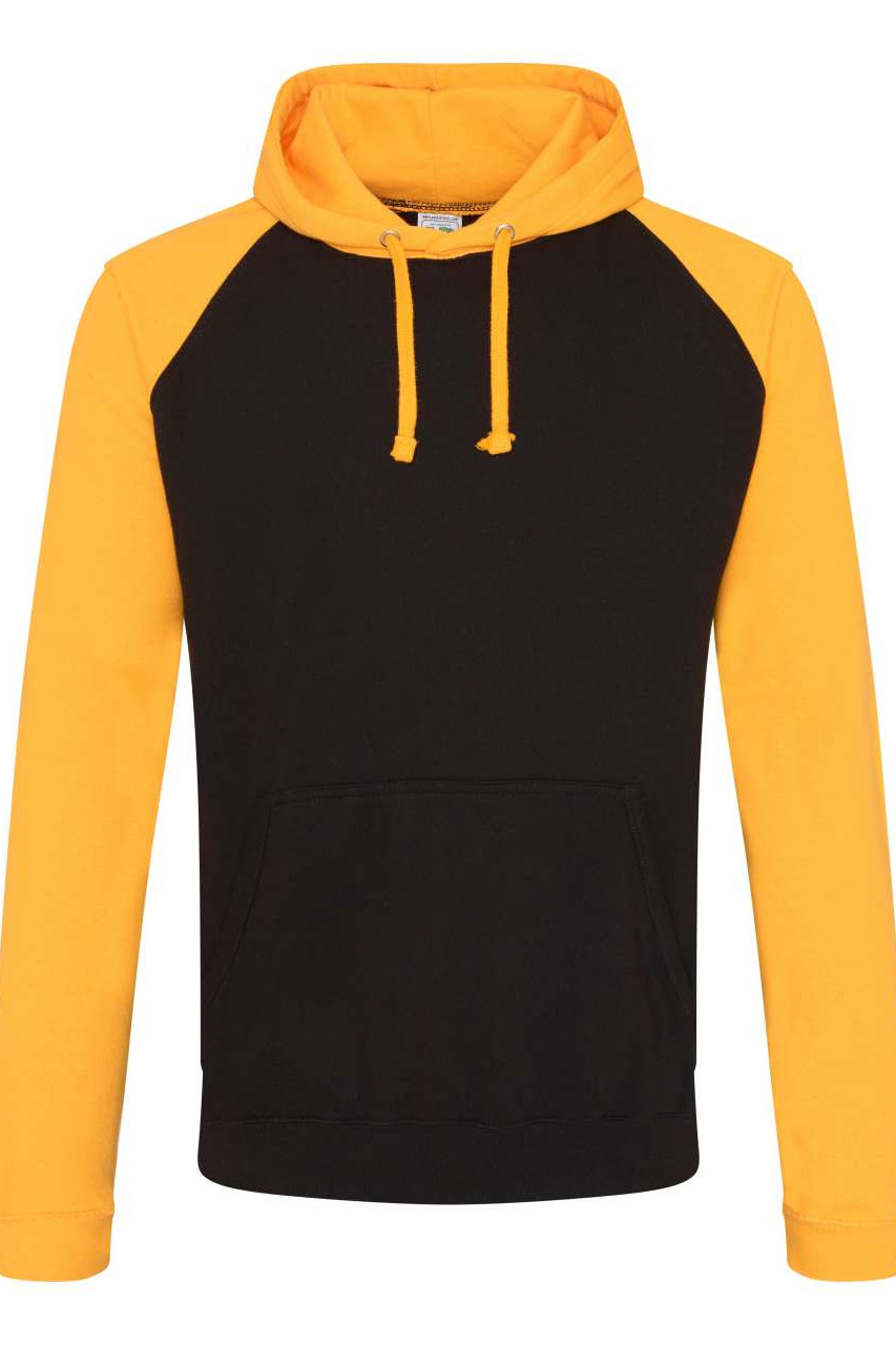 BASEBALL HOODIE