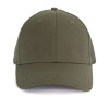 6-PANEL CAP - K-UP GOLD LABEL