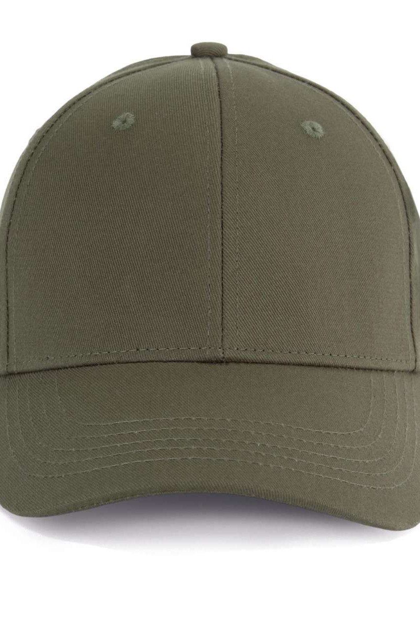 6-PANEL CAP - K-UP GOLD LABEL
