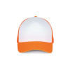 TRUCKER MESH CAP - 5 PANELS